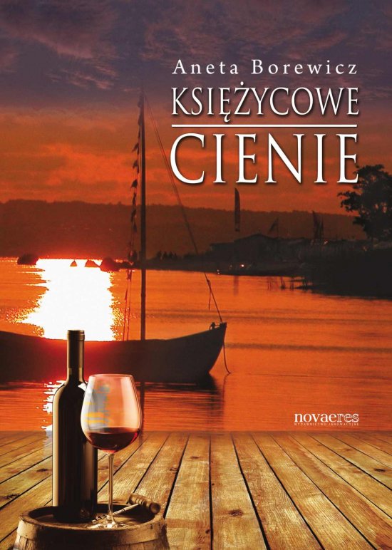 Ksi�ycowe cienie