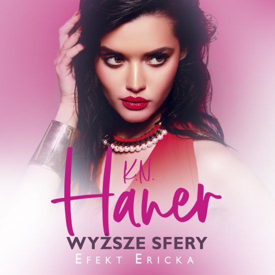 Wy�sze sfery. seria Pink Book
