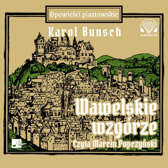 Wawelskie wzg�rze