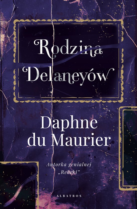 Rodzina Delaney�w