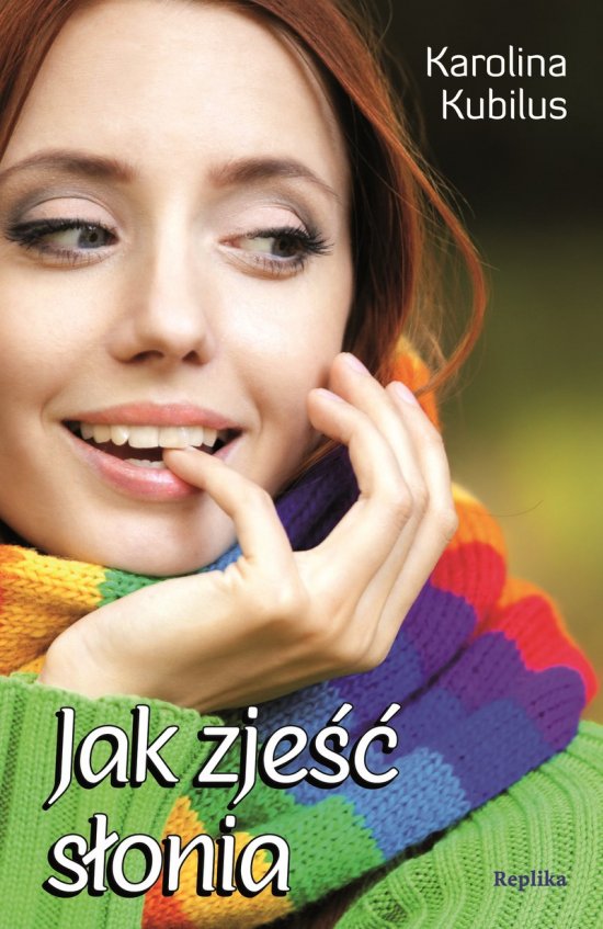 Jak zje�� s�onia