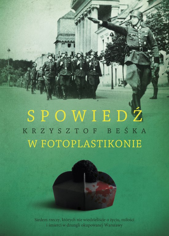 Spowied� w fotoplastikonie