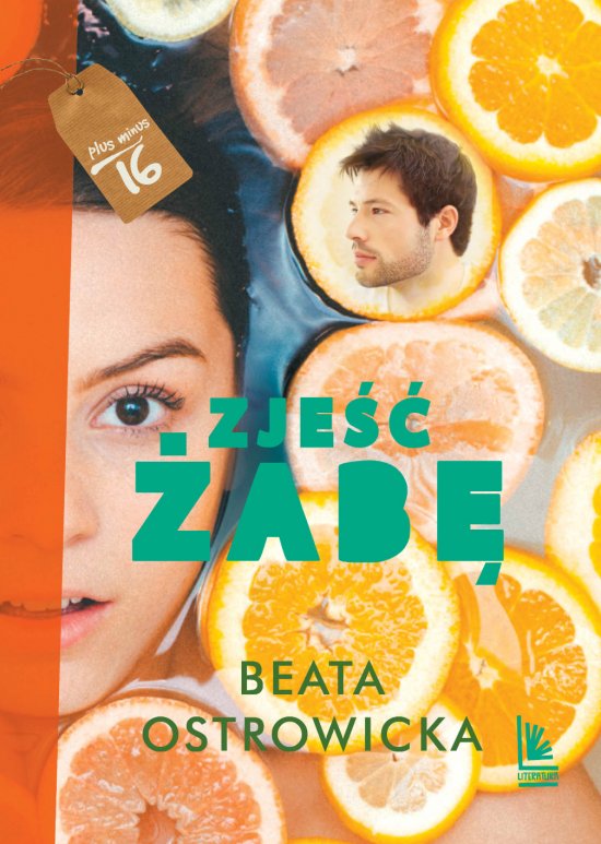 Zje�� �ab�