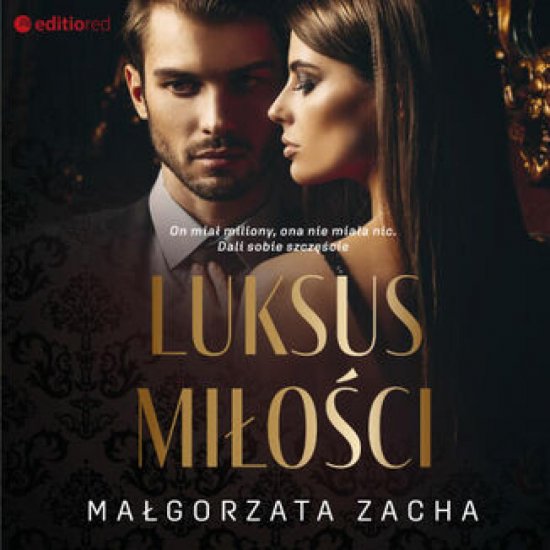 Luksus mi�o�ci