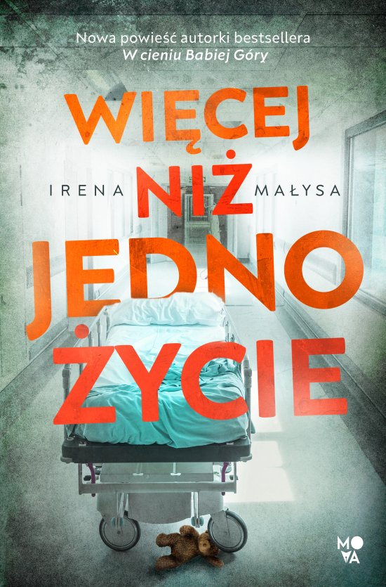 Wi�cej ni� jedno �ycie