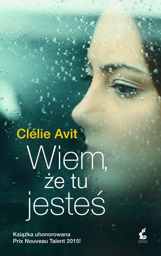 Wiem, �e tu jeste�