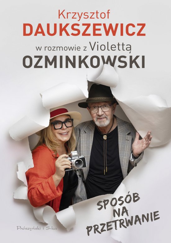 Spos�b na przetrwanie