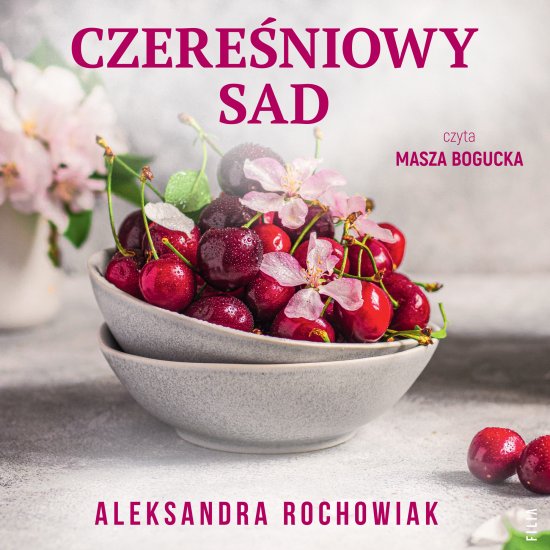 Czere�niowy sad