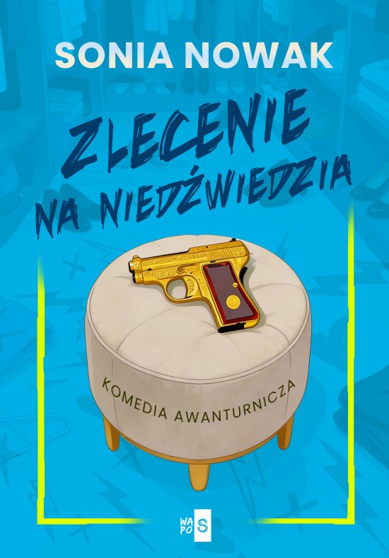 Zlecenie na nied�wiedzia