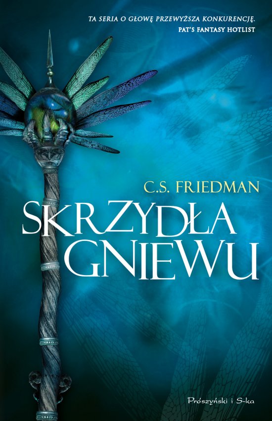 Skrzyd�a gniewu