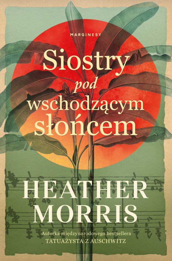 Siostry pod wschodz�cym s�o�cem