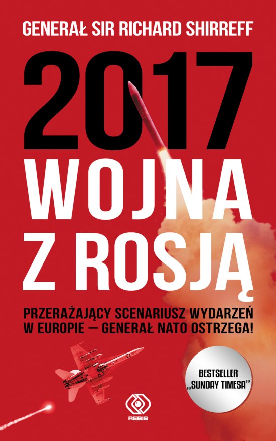 2017: Wojna z Rosj�
