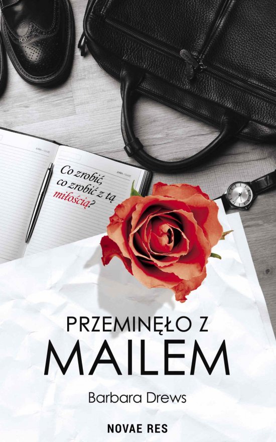 Przemin�o z mailem