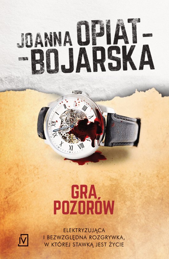 Gra pozor�w
