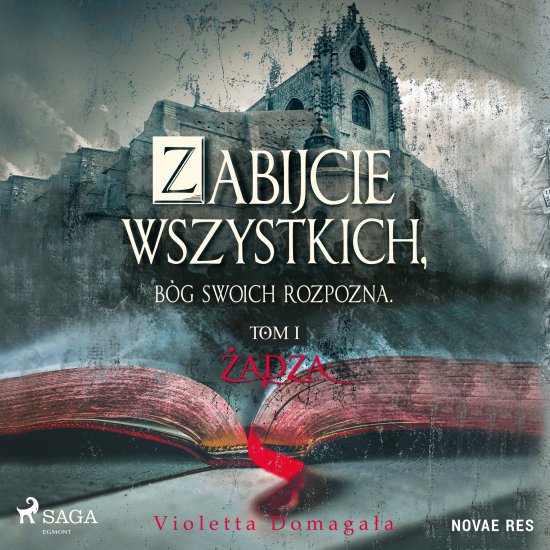 Zabijcie wszystkich, B�g swoich rozpozna