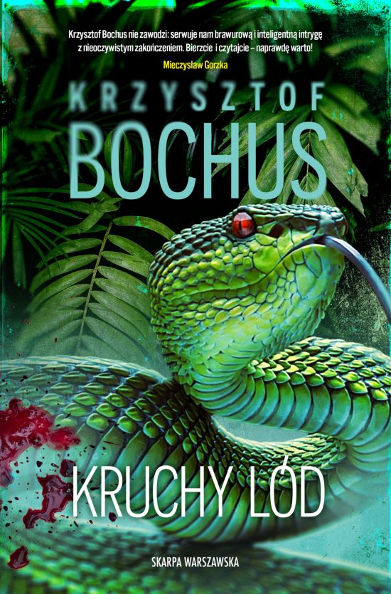 Kruchy l�d