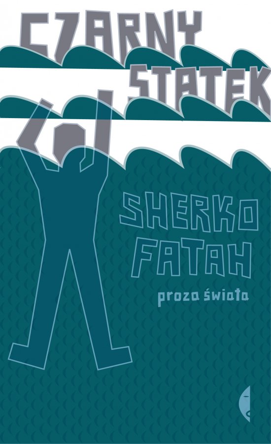 Czarny statek