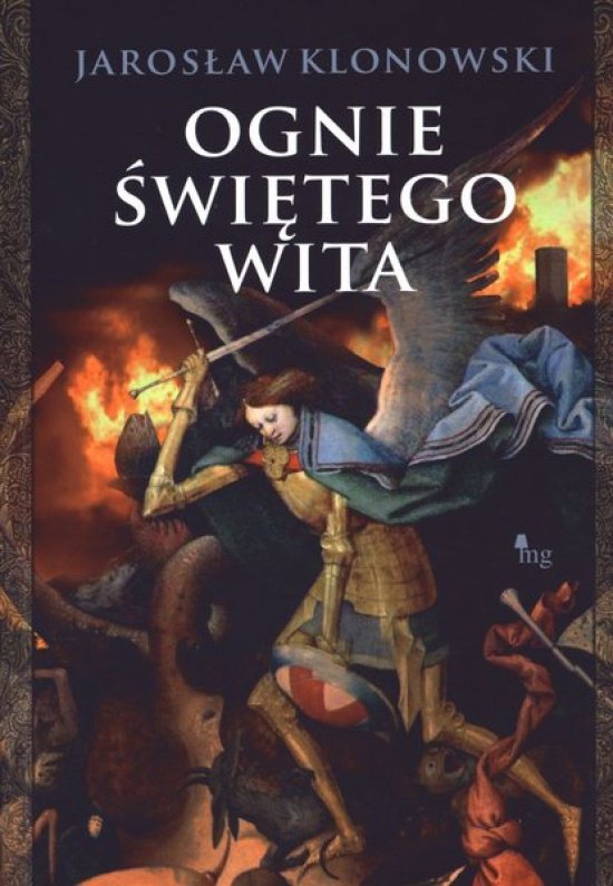 Ognie �wi�tego Wita