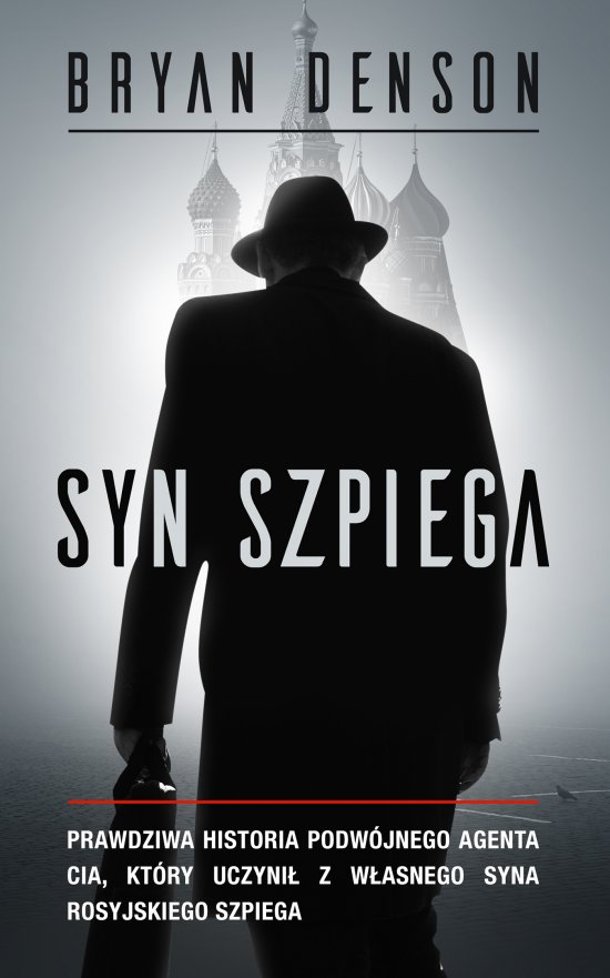 Syn szpiega