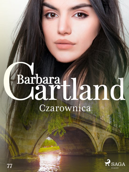 Czarownica - Ponadczasowe historie mi�osne Barbary Cartland