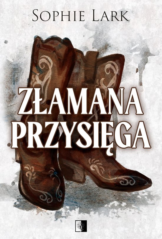 Z�amana przysi�ga