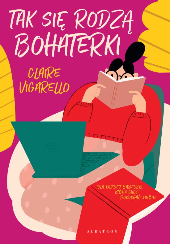 Tak si� rodz� bohaterki