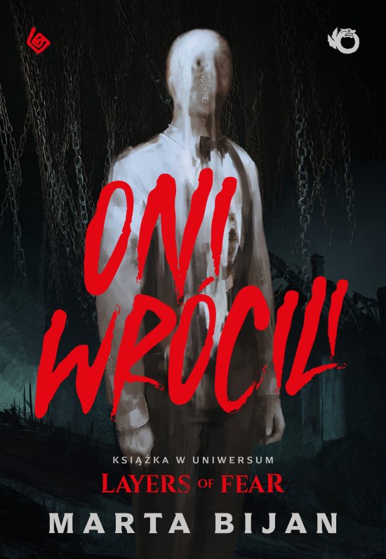 Oni wr�cili