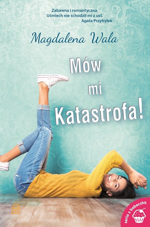 M�w mi Katastrofa!