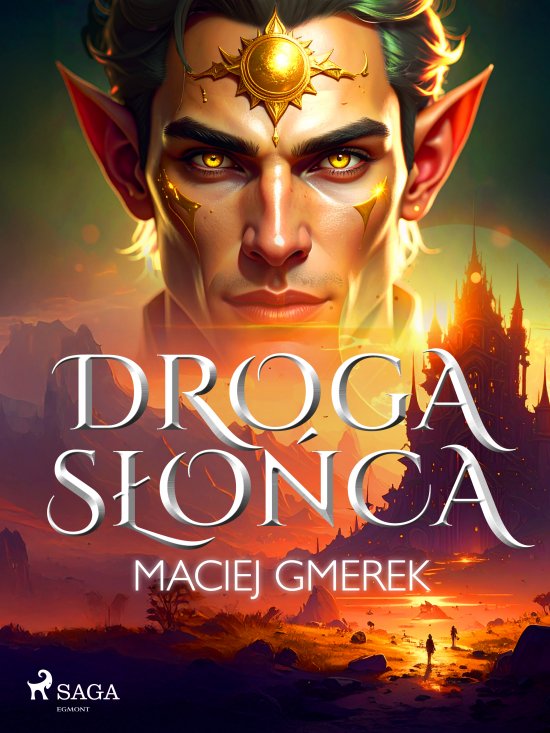 Droga s�o�ca