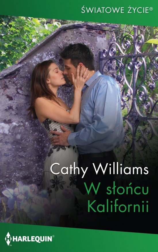 W s�o�cu Kalifornii