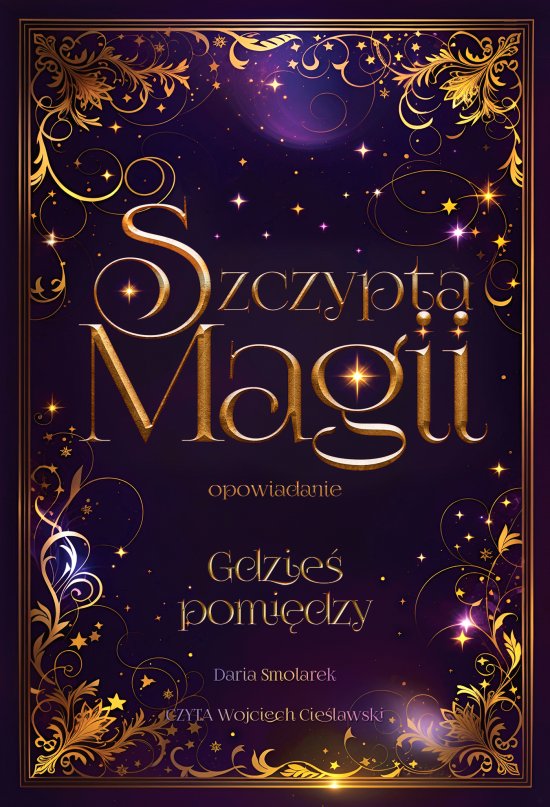 Gdzie� pomi�dzy
