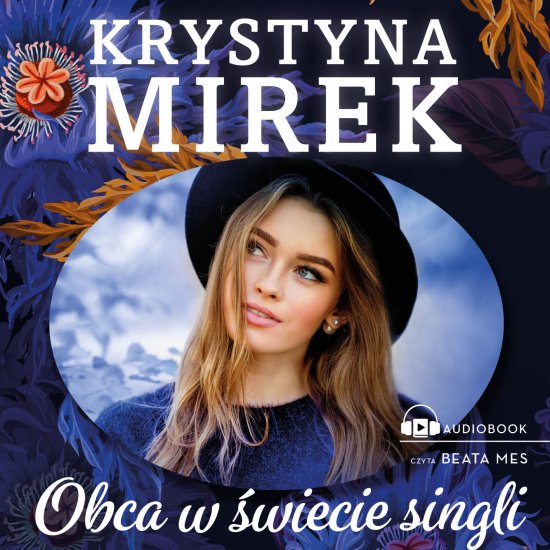 Obca w �wiecie singli