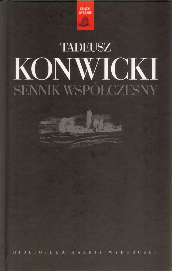 Sennik wsp�czesny