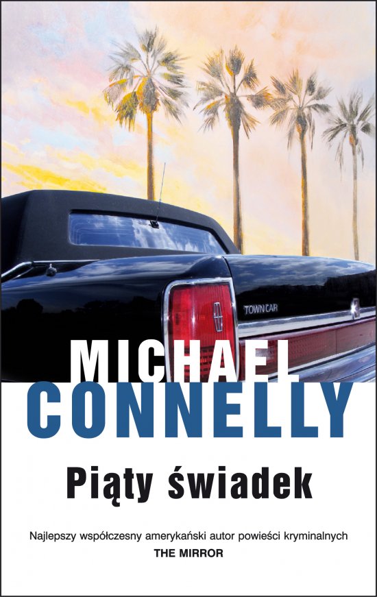 Pi�ty �wiadek