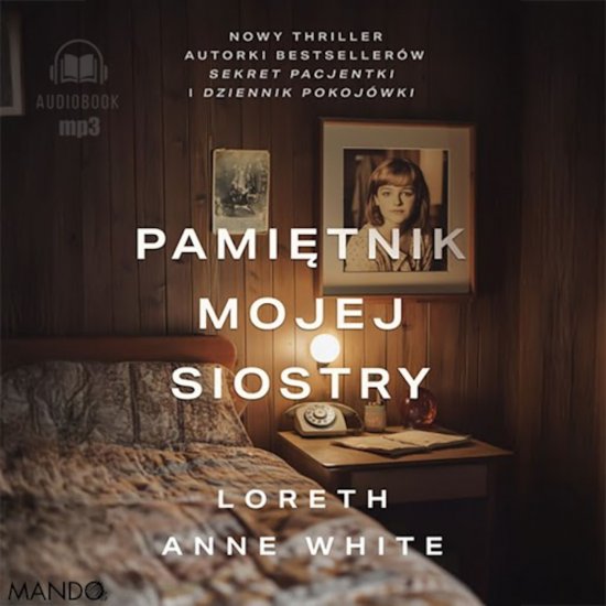 Pami�tnik mojej siostry