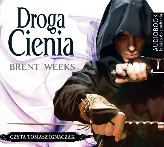 Droga Cienia