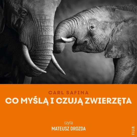 Co my�l� i czuj� zwierz�ta