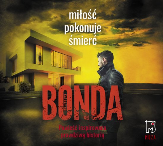 Mi�o�� pokonuje �mier�