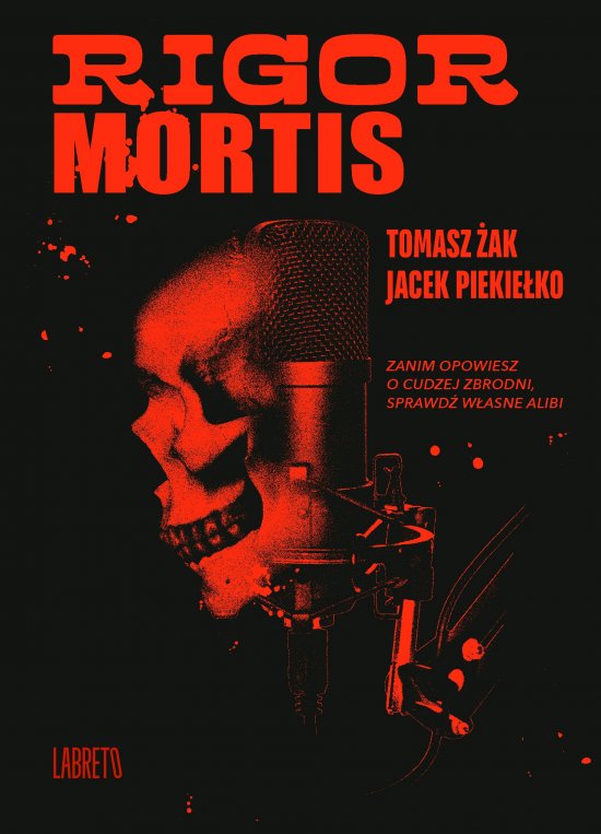 Rigor Mortis