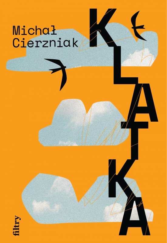 Klatka