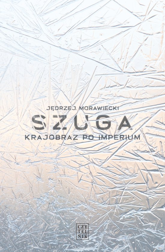 Szuga. Krajobraz po imperium