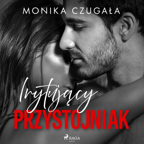 Irytuj�cy przystojniak