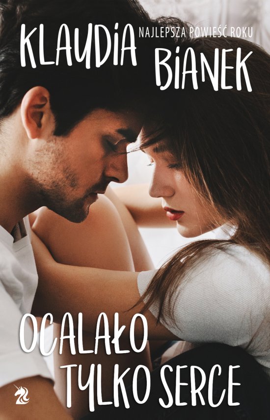 Ocala�o tylko serce