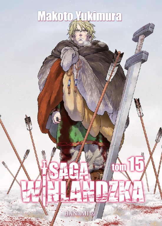 Saga winlandzka 15
