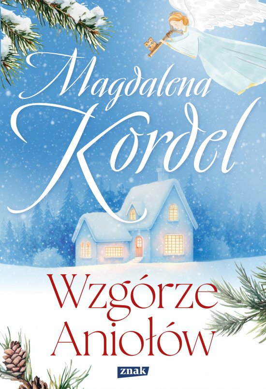 Wzg�rze Anio��w