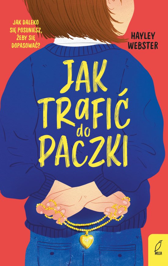 Jak trafi� do paczki