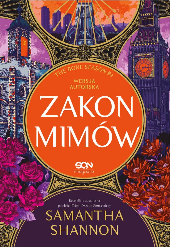 Zakon Mim�w. Wersja autorska