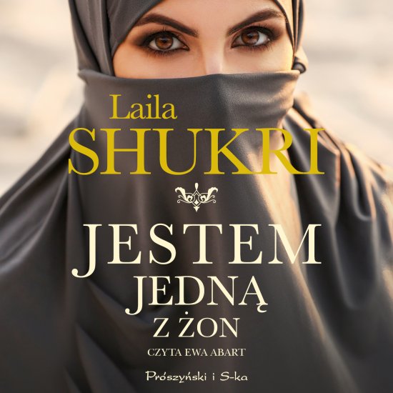 Jestem jedn� z �on