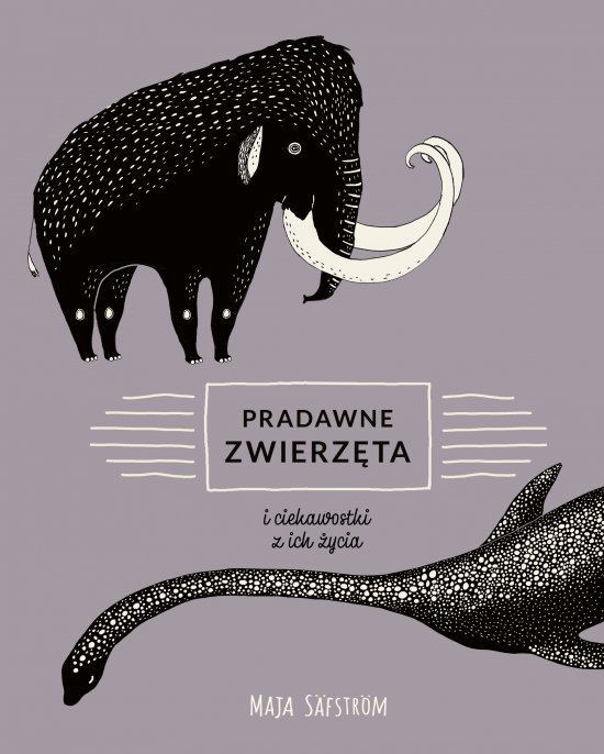 Pradawne zwierz�ta i ciekawostki z ich �ycia