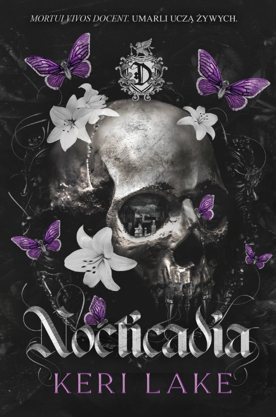 Nocticadia